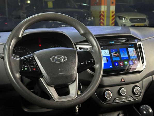 Hyundai Creta I с пробегом 2018 года, цена 1 359 000 рублей, 150616 км, внедорожник, Автокод Объявления