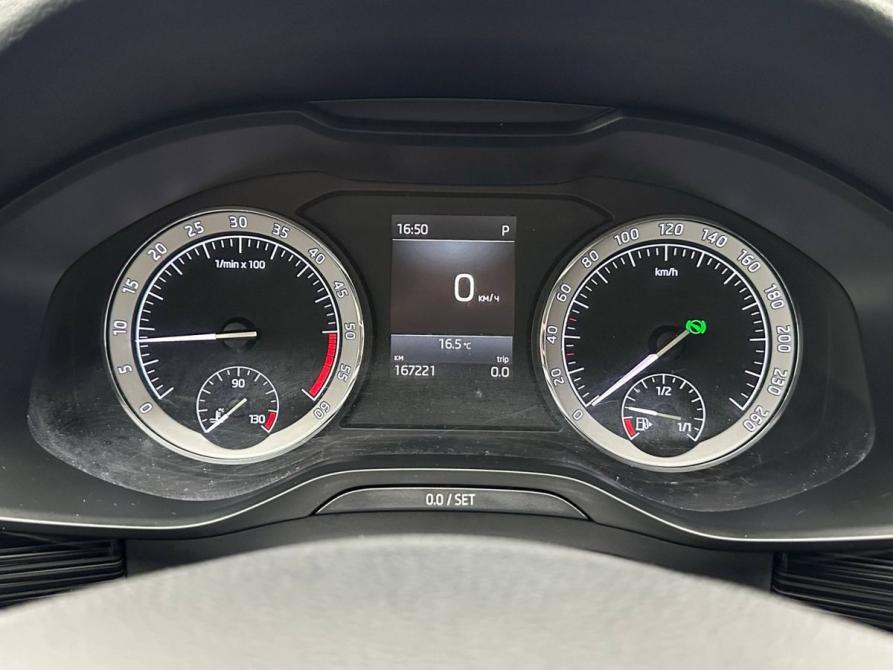 Skoda Kodiaq I Мурманск  - изображение 22