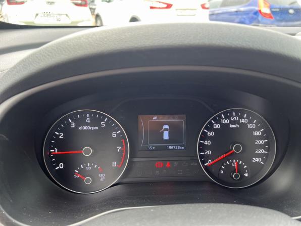 Kia Sportage IV с пробегом 2016 года, цена 1 730 000 рублей, 136000 км, внедорожник, Автокод Объявления