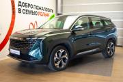 Geely Atlas II Москва  - изображение 40