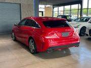 Mercedes-Benz CLA I (C117 X117) Оренбург  - изображение 34