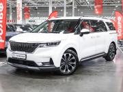 Kia Carnival IV Санкт-Петербург  - изображение 32