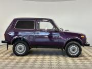 Lada (ВАЗ) 2121 (4x4) I Рестайлинг Борисоглебск  - изображение 17