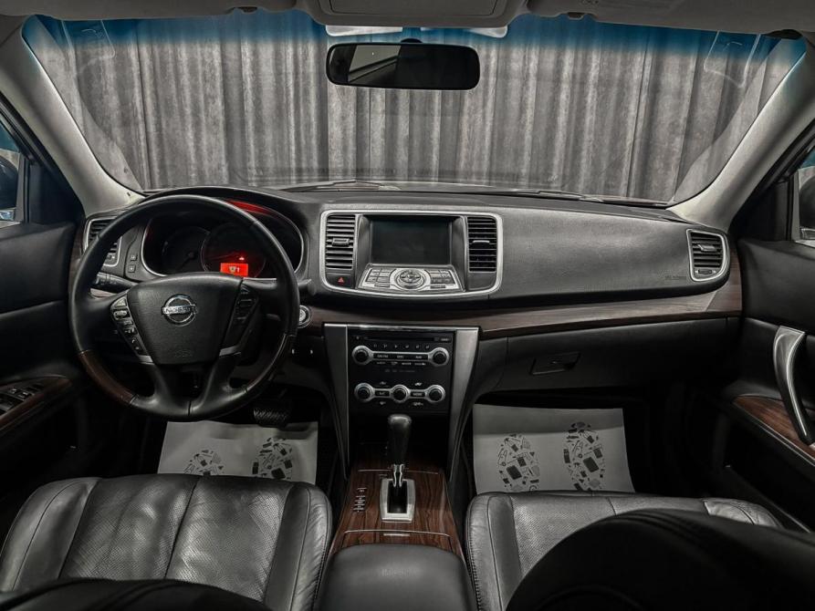 Nissan Teana II Красноярск  - изображение 10