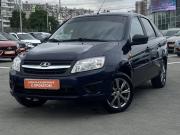 Lada (ВАЗ) Granta I Челябинск  - изображение 11