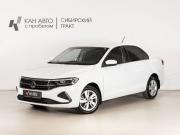 Volkswagen Polo VI Казань  - изображение 9