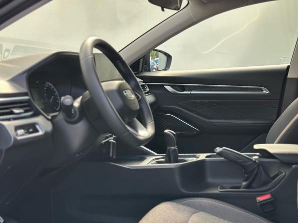 Geely Emgrand II с пробегом 2023 года, цена 1 400 000 рублей, 28677 км, седан, Автокод Объявления