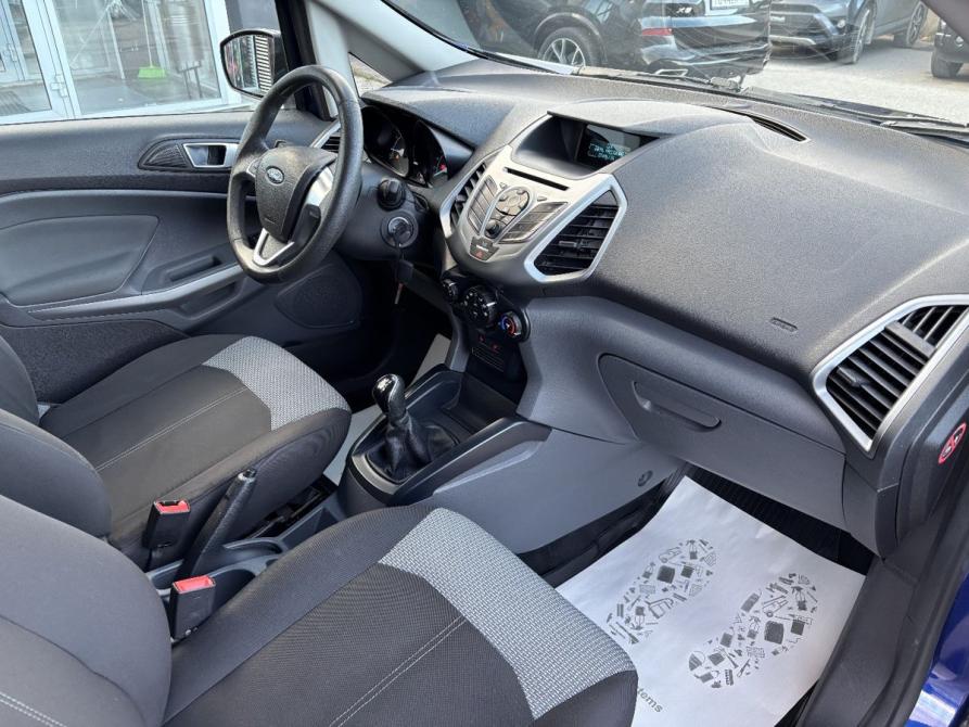 Ford EcoSport II Пермь  - изображение 14