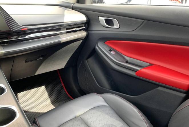 Changan CS55 Plus II с пробегом 2022 года, цена 1 820 000 рублей, 89612 км, внедорожник, Автокод Объявления