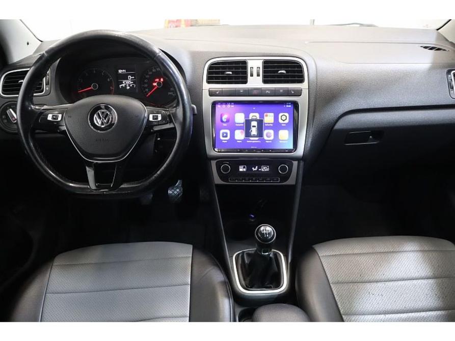 Volkswagen Polo V Рестайлинг Коломна  - изображение 11