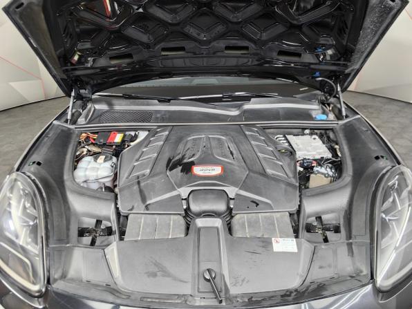 Porsche Cayenne III с пробегом 2019 года, цена 7 900 000 рублей, 93127 км, внедорожник, Автокод Объявления