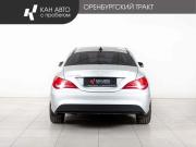 Mercedes-Benz CLA I (C117 X117) Казань  - изображение 19