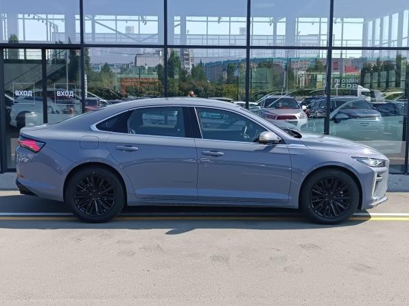 Geely Preface I с пробегом 2024 года, цена 2 490 000 рублей, 20518 км, седан, Автокод Объявления