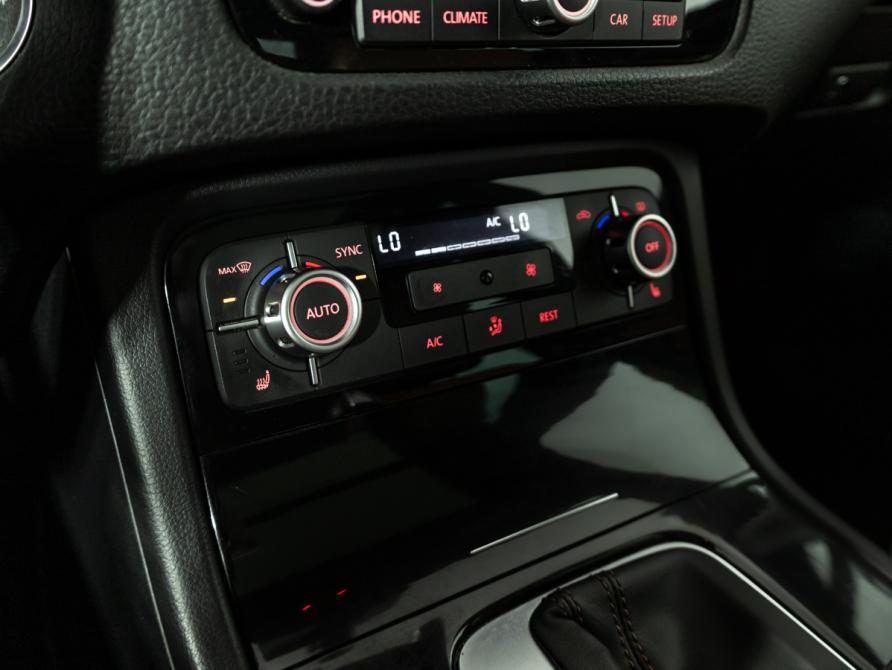 Volkswagen Touareg II Санкт-Петербург  - изображение 16