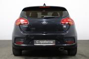 Kia Ceed II Рестайлинг Санкт-Петербург  - изображение 21