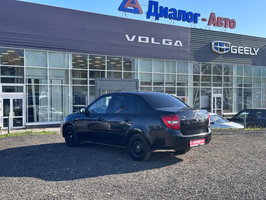 Lada (ВАЗ) Granta I Набережные Челны  - изображение 3
