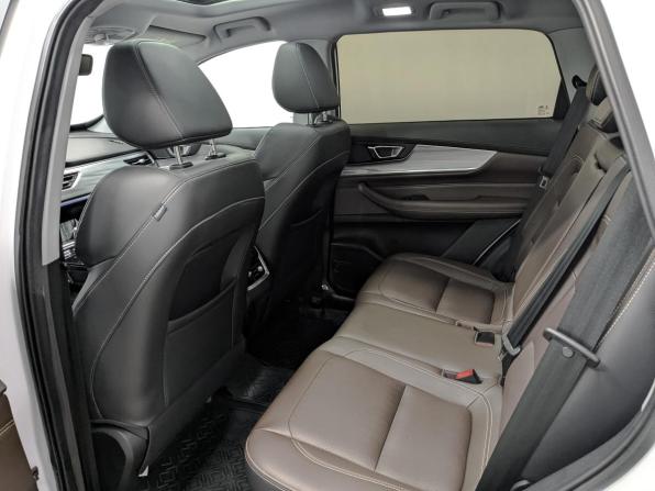 Chery Tiggo 8 Pro I с пробегом 2021 года, цена 1 870 000 рублей, 67547 км, внедорожник, Автокод Объявления