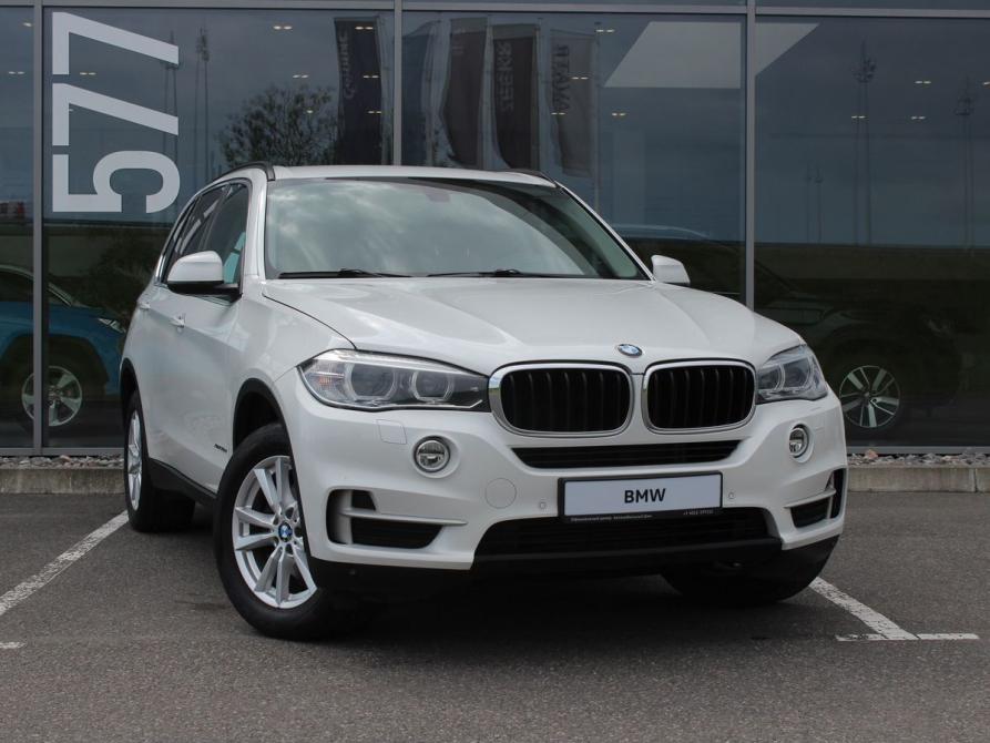 BMW X5 III (F15) Калининград  - изображение 3