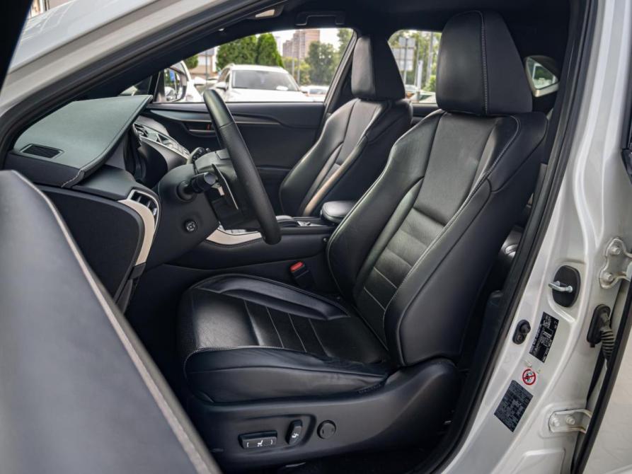 Lexus NX I Краснодар  - изображение 12