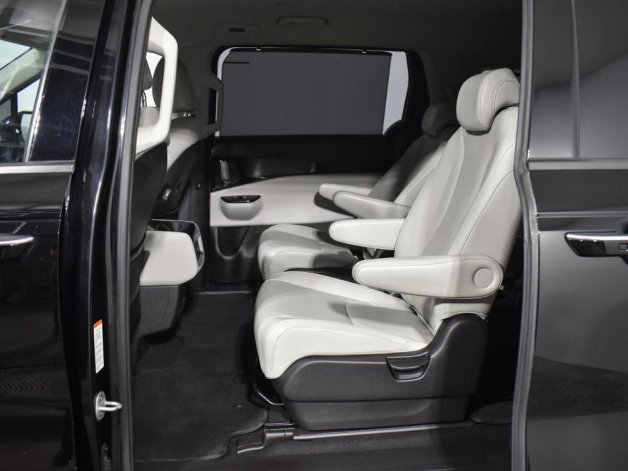 Kia Carnival IV Санкт-Петербург  - изображение 12