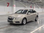 Chevrolet Cruze I Казань  - изображение 23