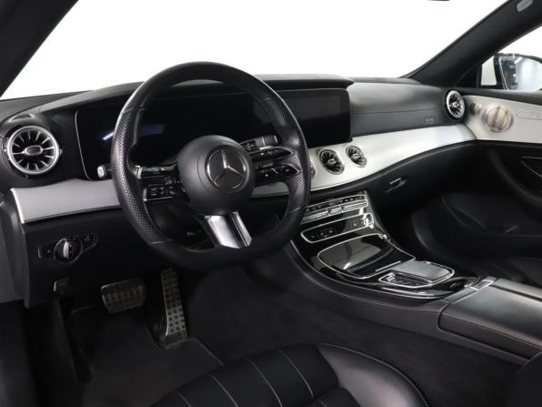 Mercedes-Benz E-Класс V (W213 S213 C238) Рестайлинг с пробегом 2020 года, цена 5 679 000 рублей, 66000 км, купе-хардтоп, Автокод Объявления