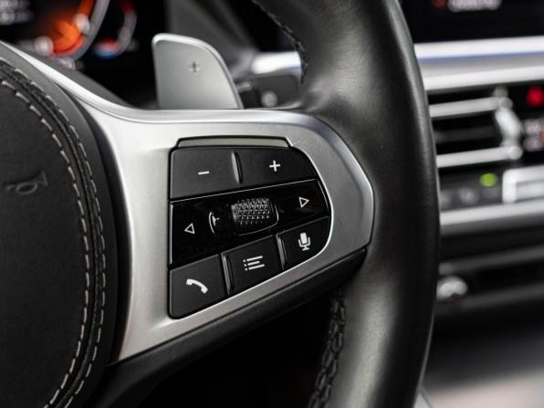 BMW X5 IV (G05/G18) с пробегом 2019 года, цена 7 400 000 рублей, 109714 км, внедорожник, Автокод Объявления