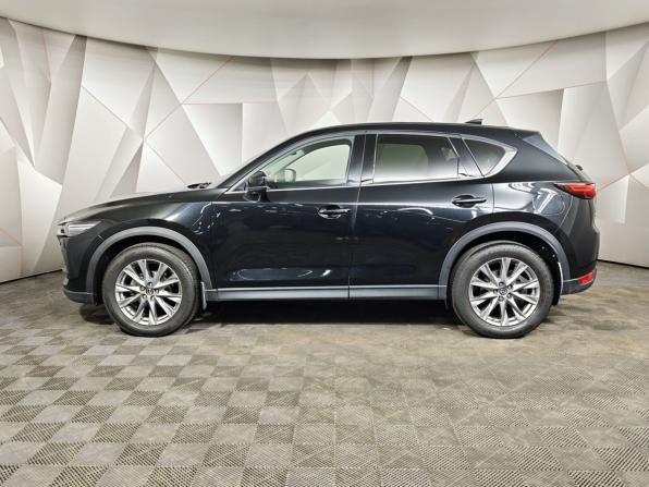 Mazda CX-5 II с пробегом 2020 года, цена 2 729 000 рублей, 150650 км, внедорожник, Автокод Объявления