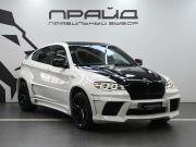 BMW X6 M I (E71) Рестайлинг Ростов-на-Дону  - изображение 30