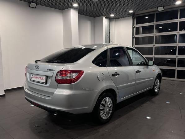Lada (ВАЗ) Granta I с пробегом 2015 года, цена 390 000 рублей, 147546 км, лифтбек, Автокод Объявления