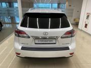 Lexus RX III Рестайлинг Челябинск  - изображение 37