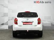 SsangYong Actyon II Екатеринбург  - изображение 22
