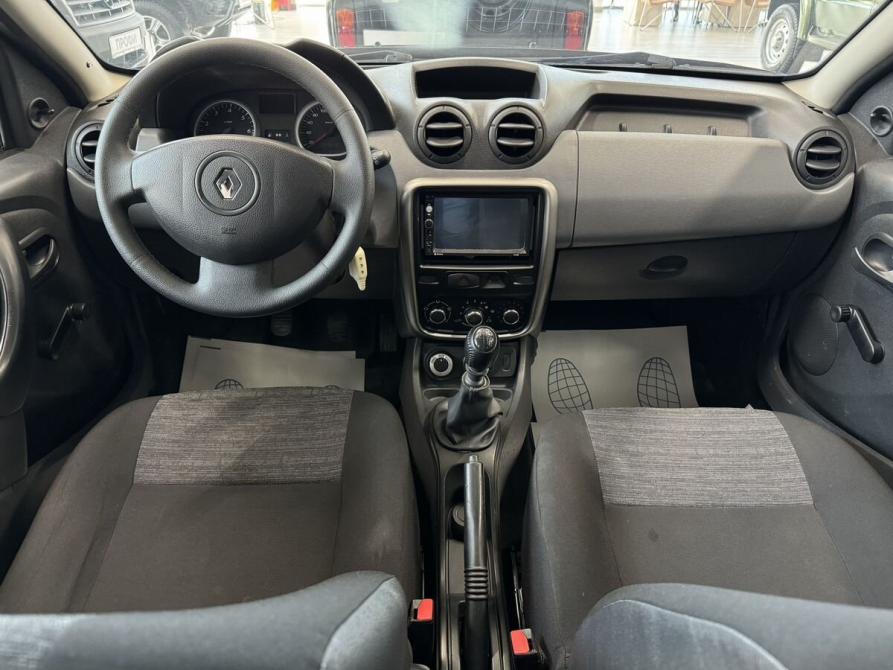 Renault Duster I Пермь  - изображение 13