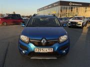 Renault Sandero II Пермь  - изображение 15