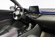 Toyota C-HR I Рестайлинг Новосибирск  - изображение 37