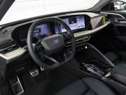 Audi Q5 III Москва  - изображение 46
