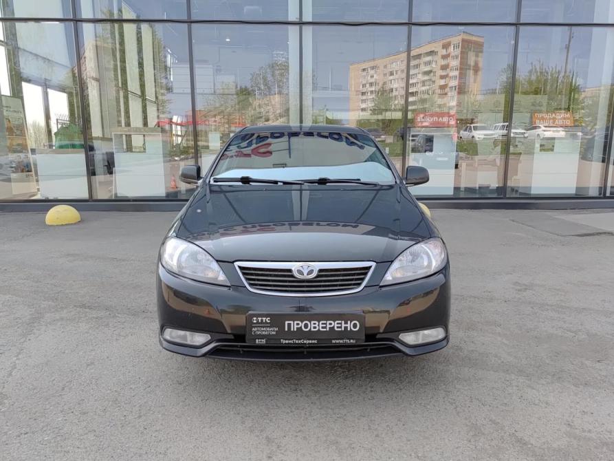 Daewoo Gentra II Ижевск  - изображение 2