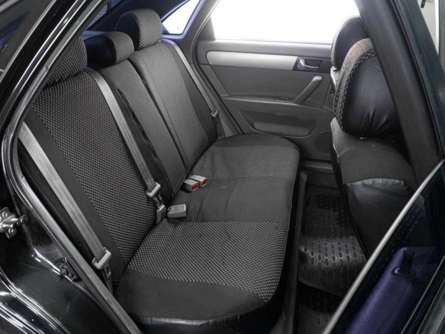 Chevrolet Lacetti I Тюмень  - изображение 7