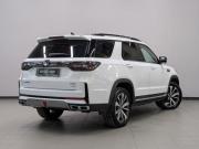 Changan CS95 I Рестайлинг 2 Москва  - изображение 46