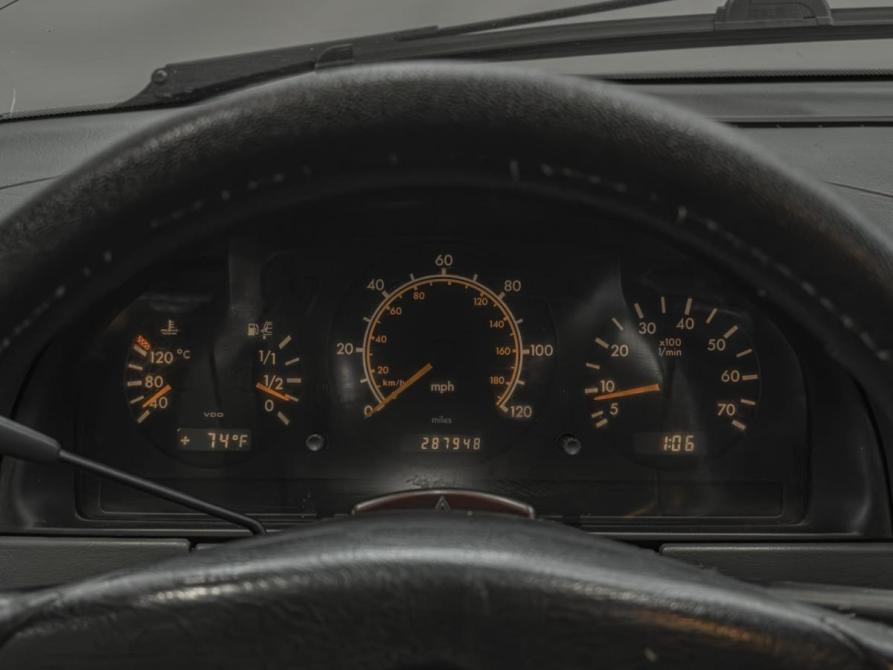 Mercedes-Benz M-Класс I (W163) Мурманск  - изображение 13