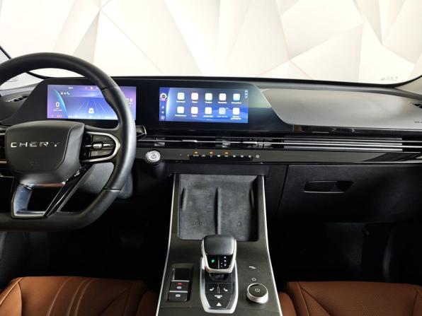 Omoda C5 I с пробегом 2023 года, цена 1 743 000 рублей, 56695 км, внедорожник, Автокод Объявления