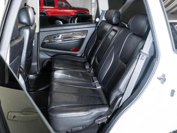 SsangYong Rexton II с пробегом 2012 года, цена 977 000 рублей, 225142 км, внедорожник, Автокод Объявления