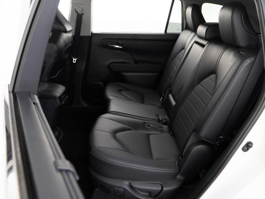 Toyota Highlander IV (XU70) Москва  - изображение 10