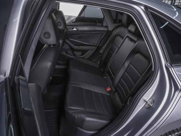 Volkswagen Jetta VII с пробегом 2021 года, цена 1 890 000 рублей, 122972 км, седан, Автокод Объявления