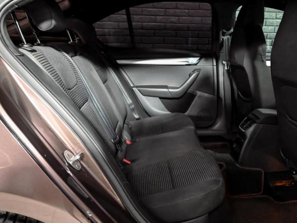 Skoda Octavia III (A7) с пробегом 2014 года, цена 1 265 000 рублей, 178089 км, лифтбек, Автокод Объявления
