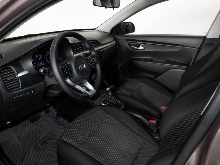 Kia Rio IV Казань  - изображение 5