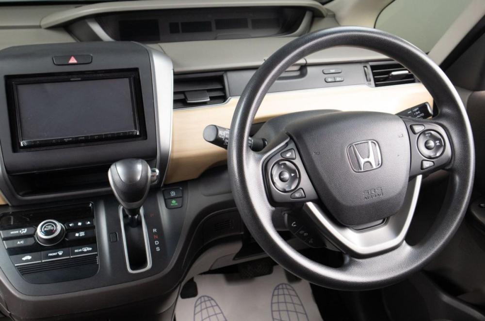 Honda Freed II Оренбург  - изображение 9