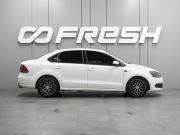 Volkswagen Polo V Воронеж  - изображение 22