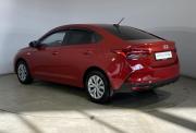 Hyundai Solaris II Рестайлинг Саранск  - изображение 36