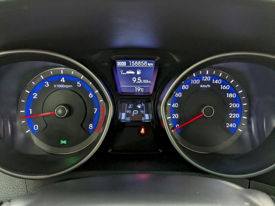 Hyundai i30 II Москва  - изображение 25